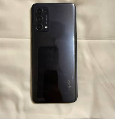 OPPO Reno 5