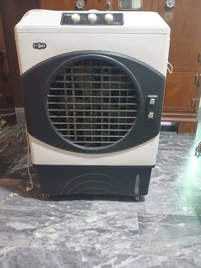 Room Cooler Super Asia