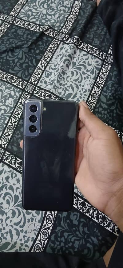 Samsung Mobile S215g
