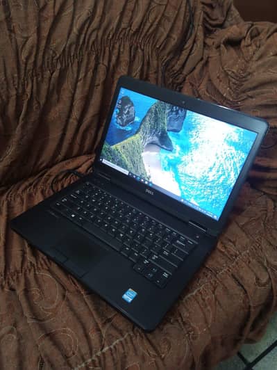 Dell latitude e5440