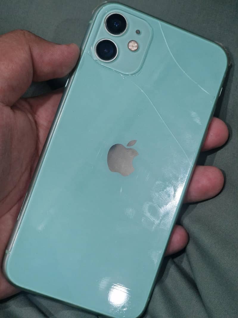Apple iPhone 11 1