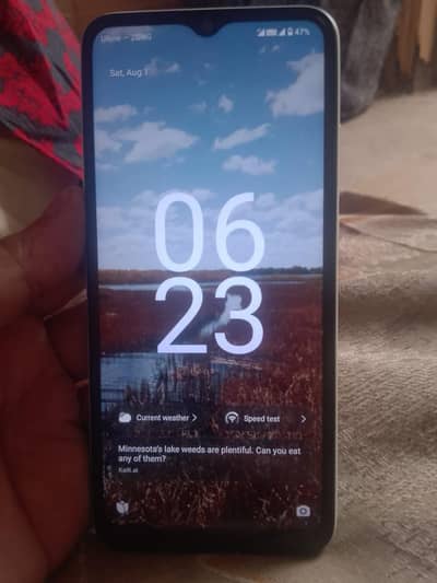 Redmi a2 plus