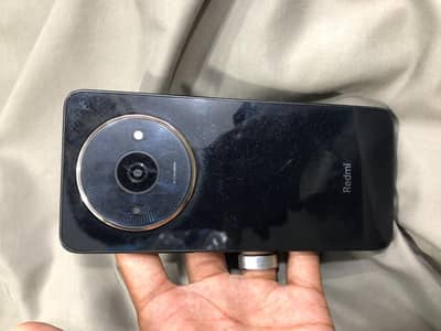 Redmi A3x