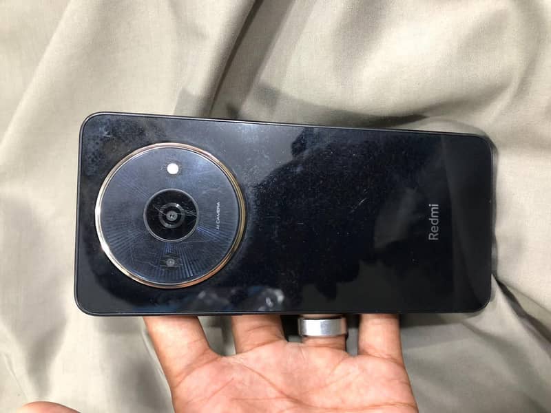 Redmi A3x 0