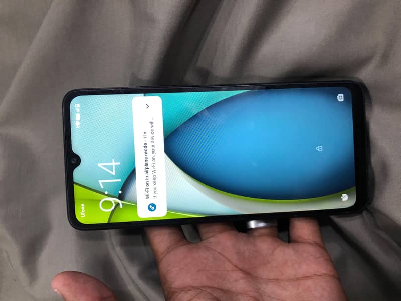 Redmi A3x 1