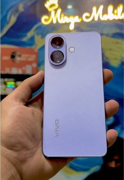 Vivo V60 lite 5g