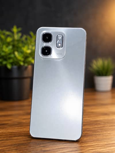 Infinix HOT 50i