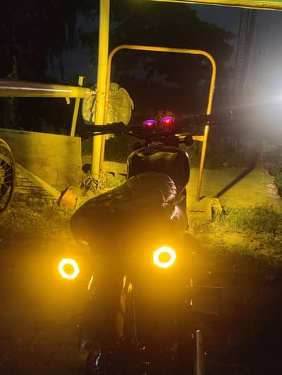 Honda CD 70 Convert to cafe raser