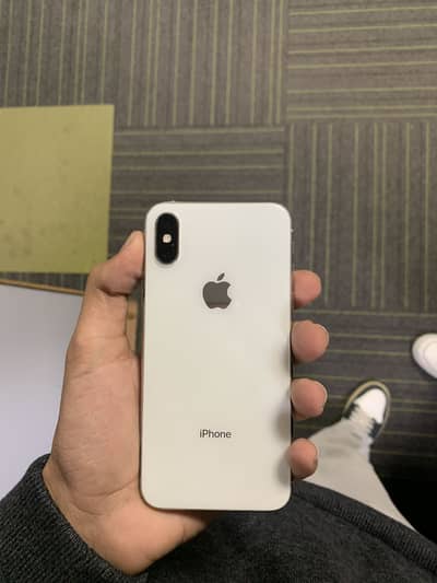 Apple iPhone XS