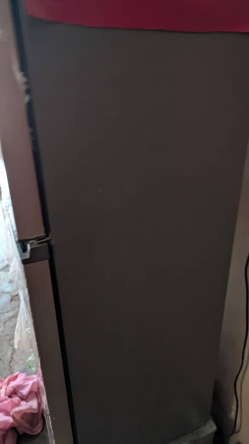 Refrigerator 2