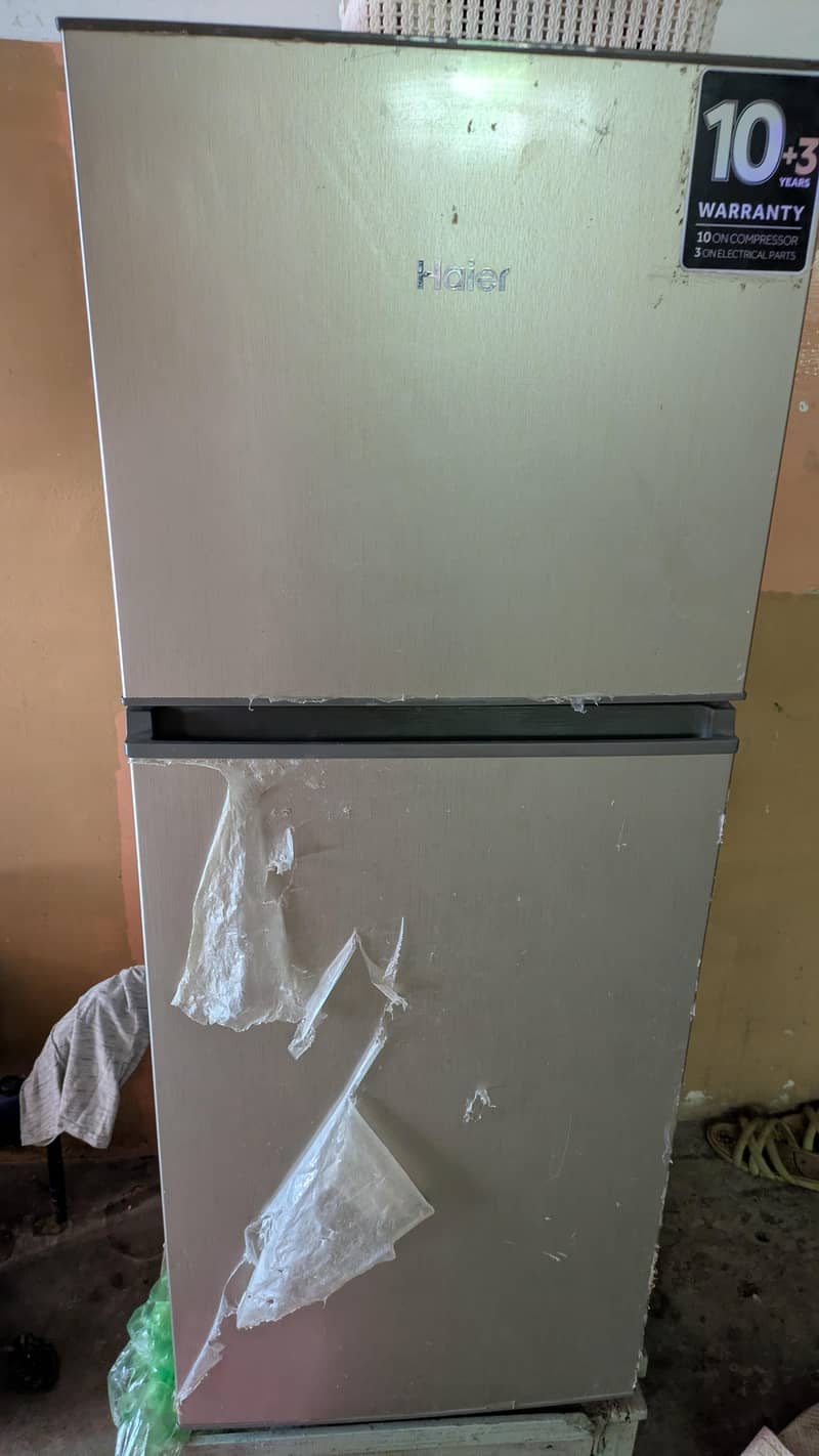 Refrigerator 4