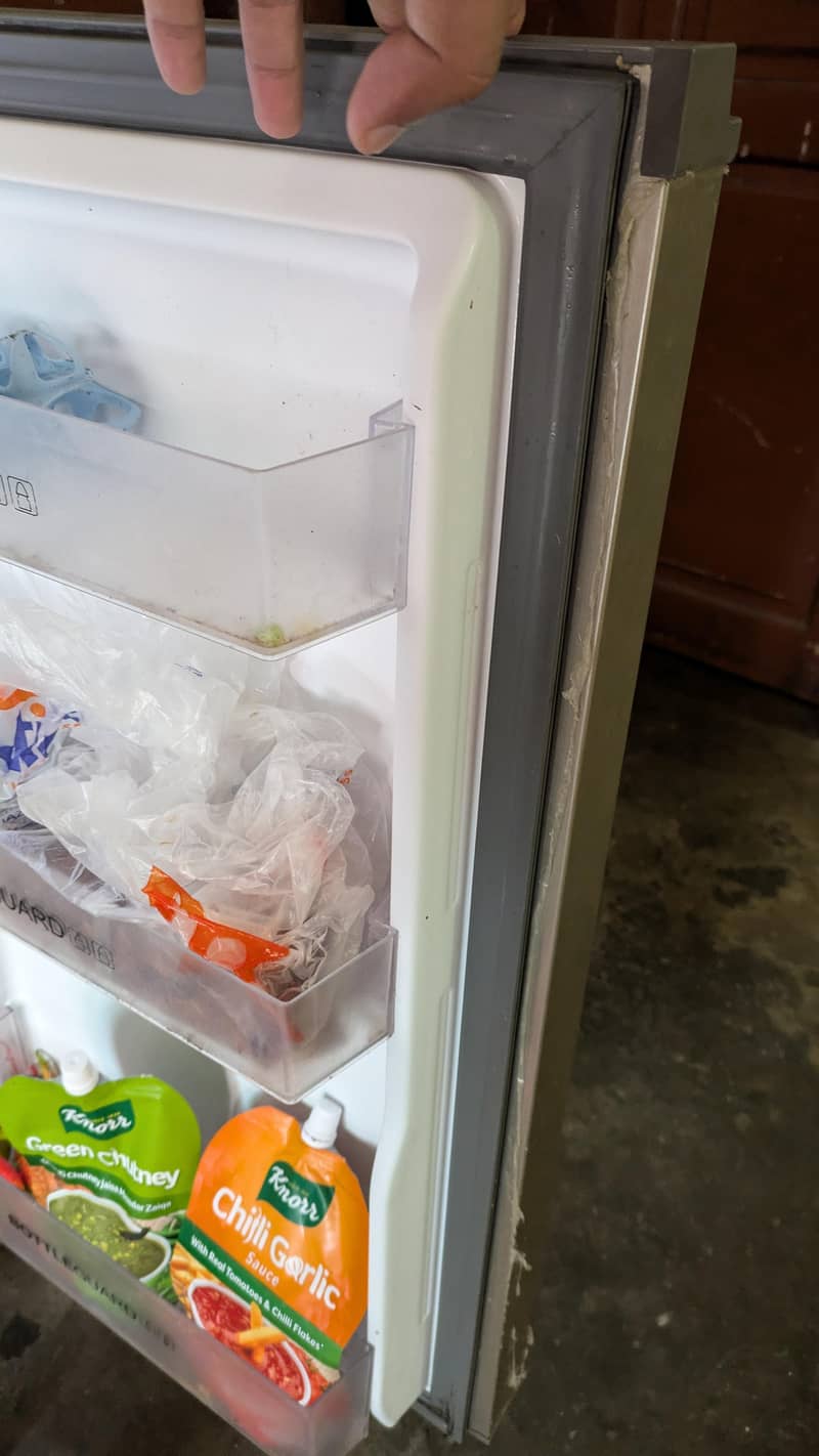 Refrigerator 5