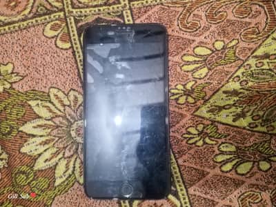 Apple iPhone 7 Plus