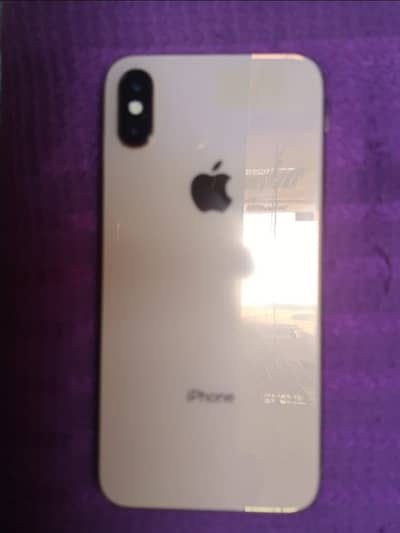 Apple iPhone XS