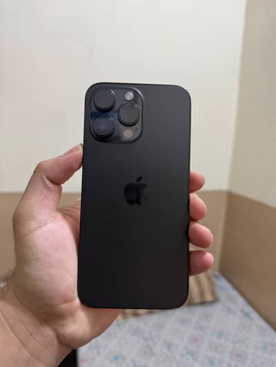 Apple iPhone 14 Pro Max 128 gb jv factory