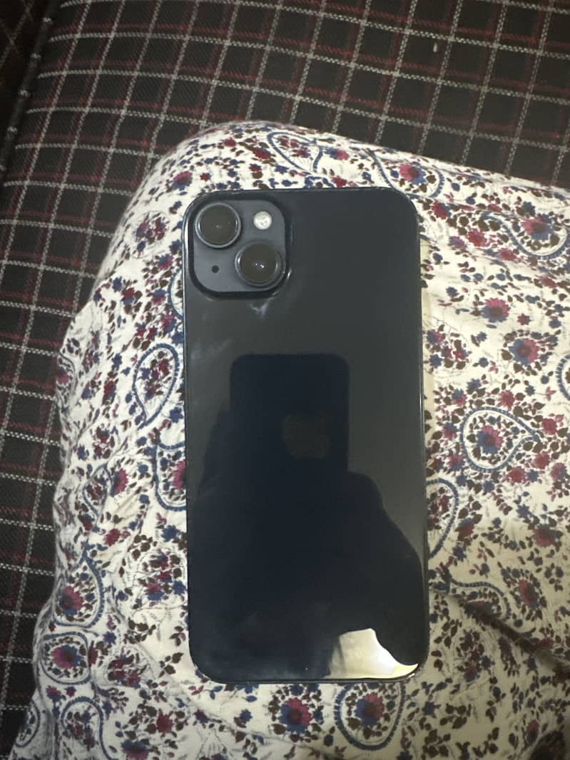 Apple iPhone 14 plus 0
