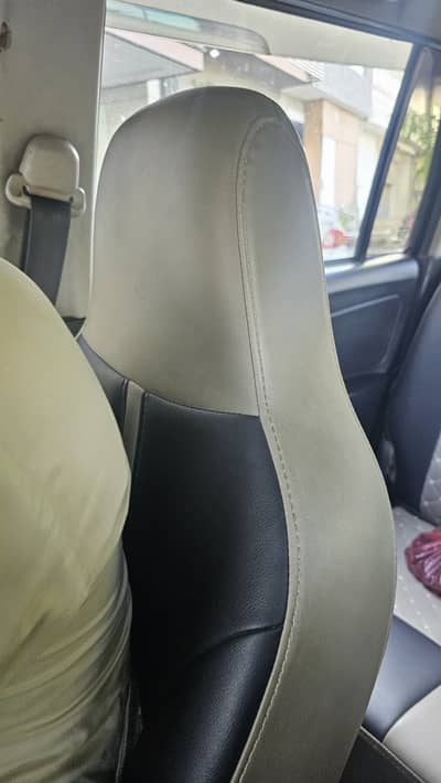 Suzuki Wagon R 2017