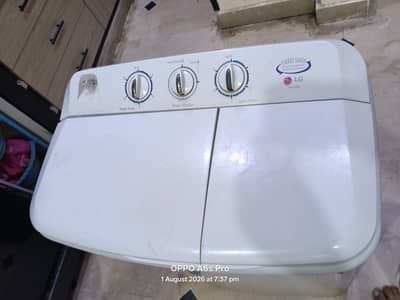 LG WP-580N JUST LIKE NEW