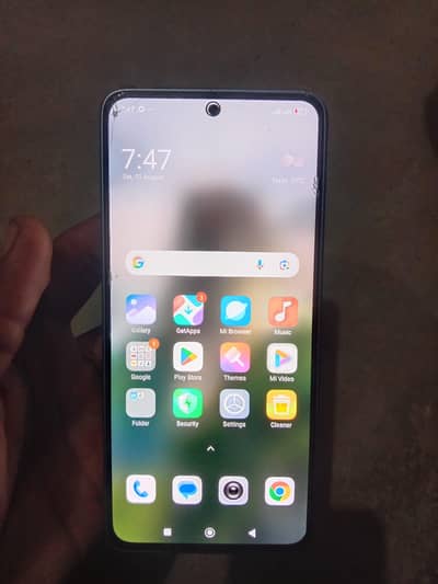 Xiaomi Redmi Note 13