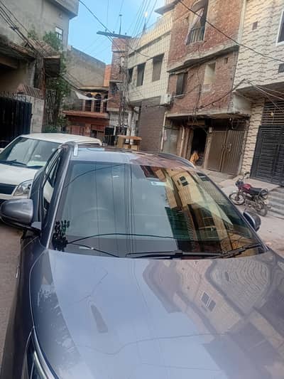 BYD Atto 3 SR 2025