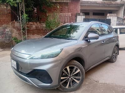 BYD Atto 3 (03205426477)