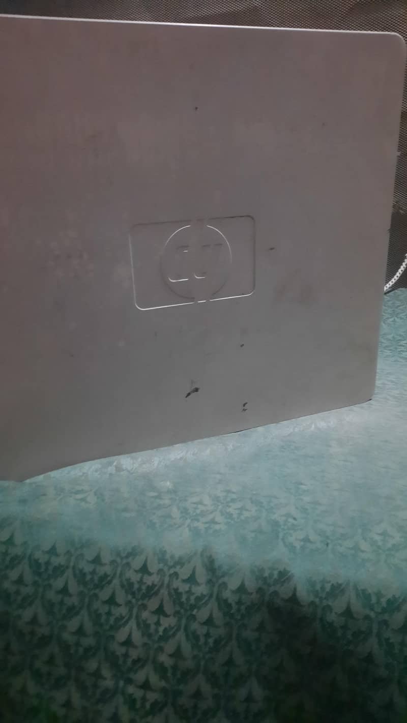hp compaq dc7800 4