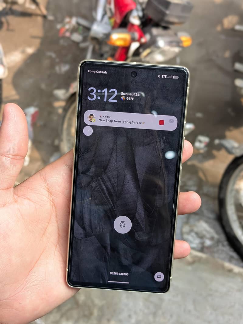 Google Pixel 7 1