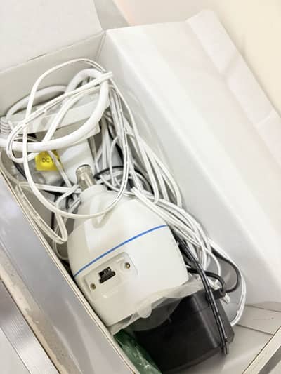 Wifi camera