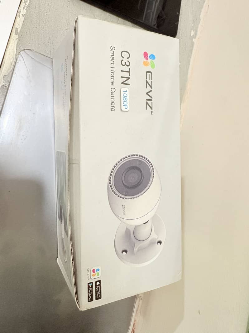 Wifi camera 1