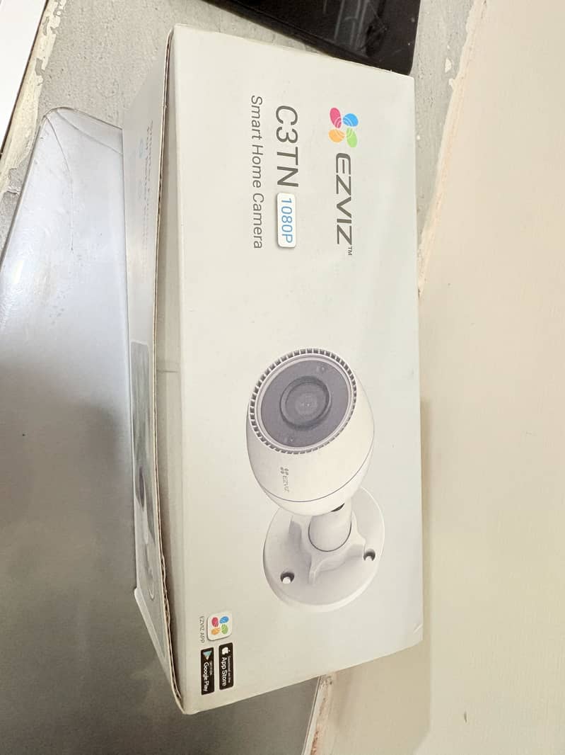 Wifi camera 3