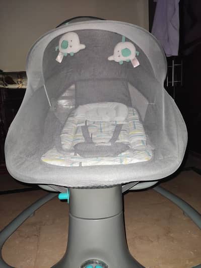 Mastela Baby Swing for Sale – Excellent Condition! 