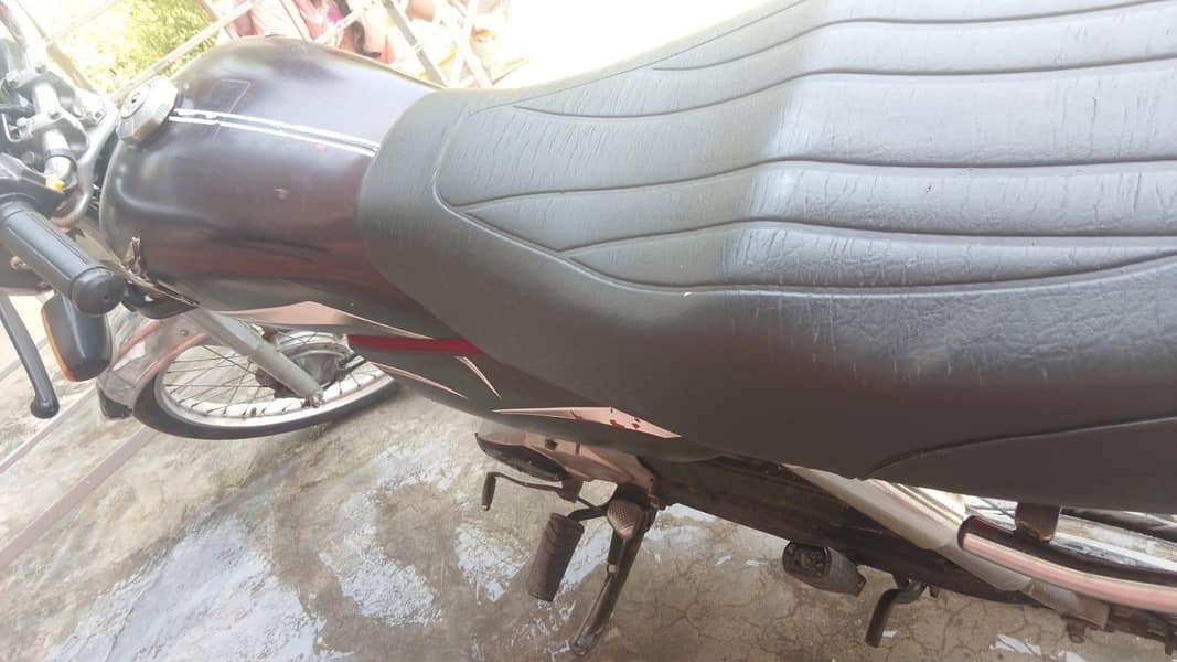 Motorcycle 2