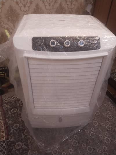 Room Air Cooler I zone 9500 model