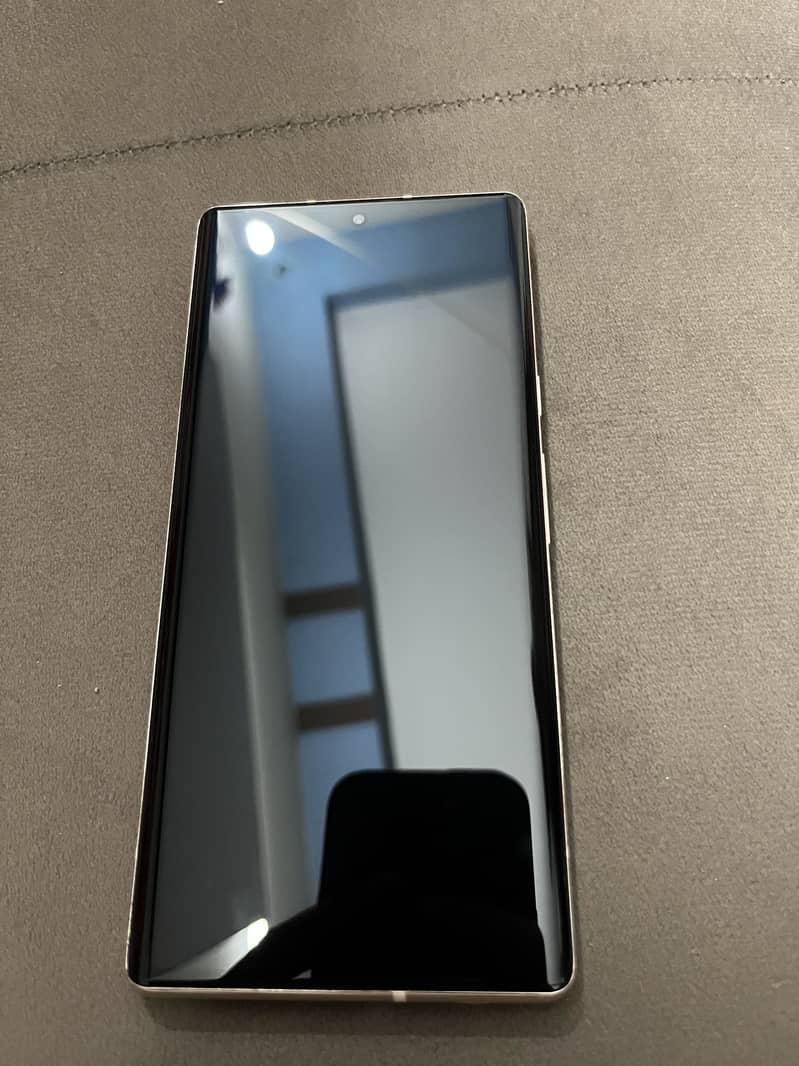 Google Pixel 6 Pro 1