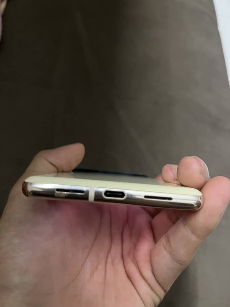 Google Pixel 6 Pro 4