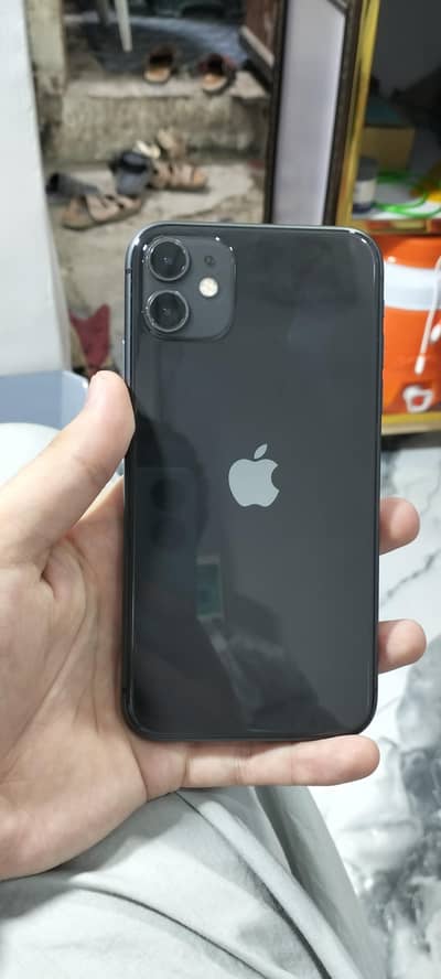 Apple iPhone 11