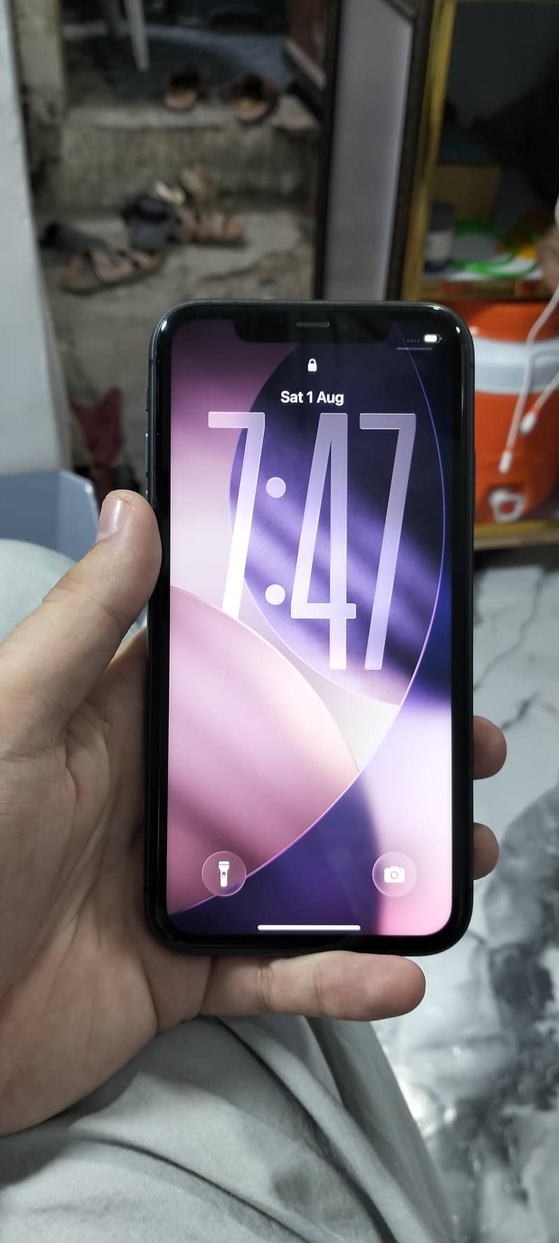 Apple iPhone 11 1