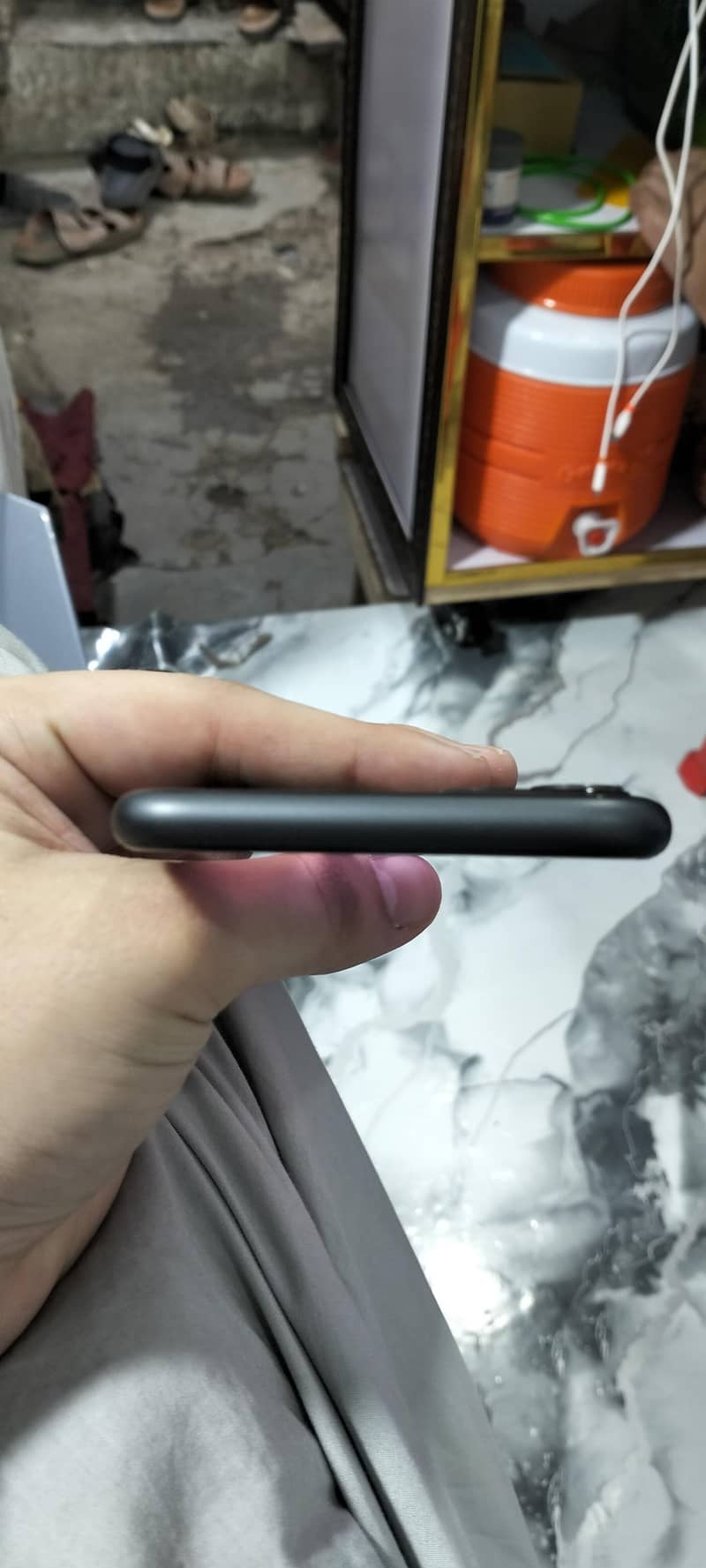 Apple iPhone 11 5