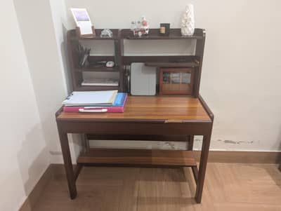 Study Table