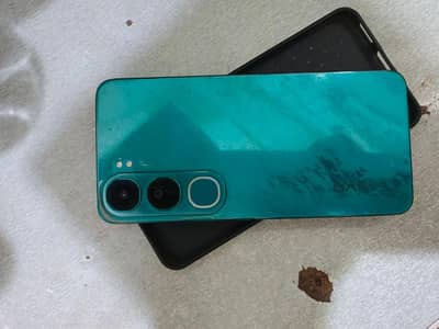Vivo Y200