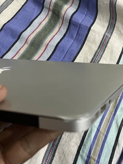 MacBook Air 2014 Early edition Exchange Possible