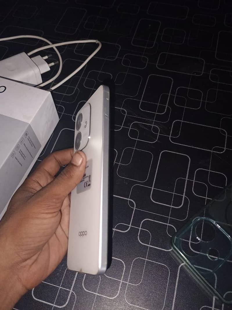 OPPO A3 0