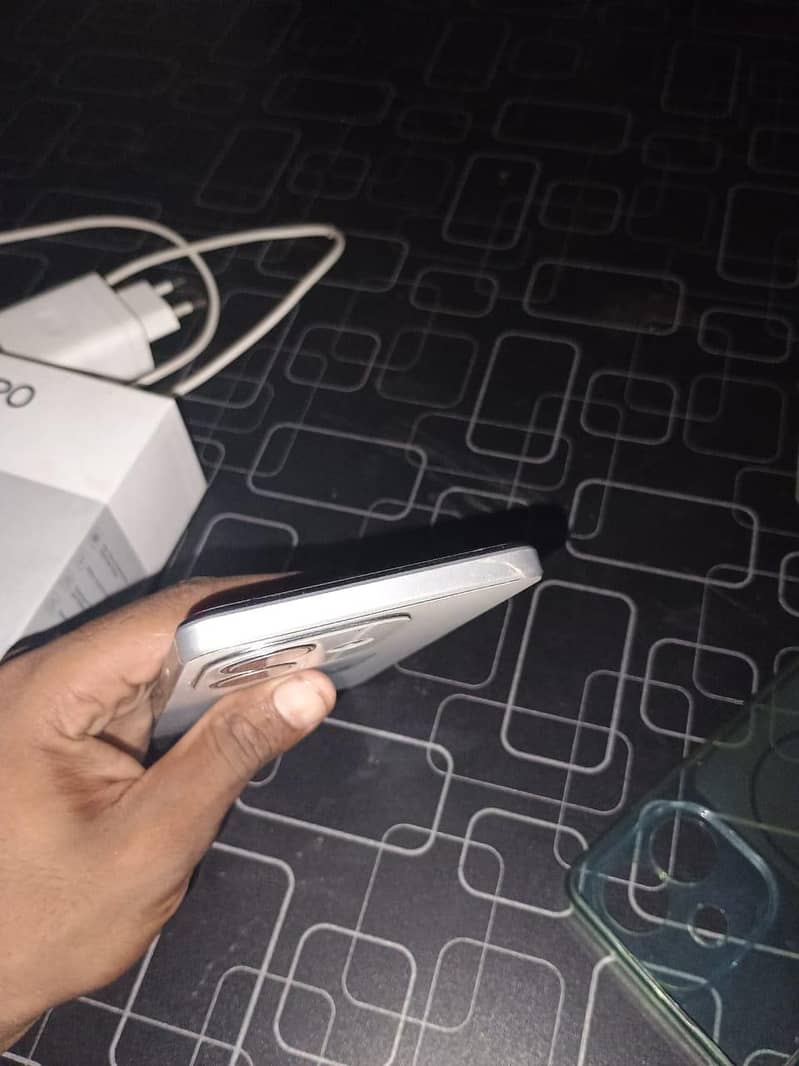 OPPO A3 1