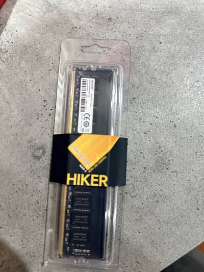 16 GB DDR4 RAM 3200Hz Hiksemi