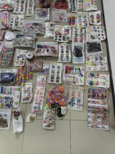 Girls Hair Accessories for Sale