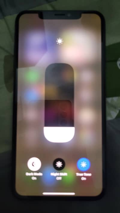 Apple iPhone XS Max