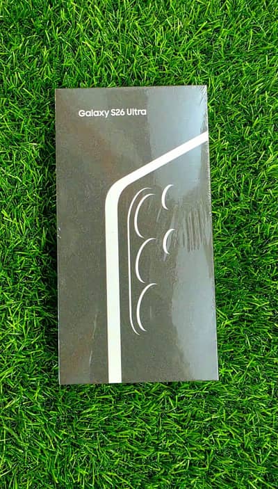 Samsung s26 Ultra Non Pta Factory Unlock