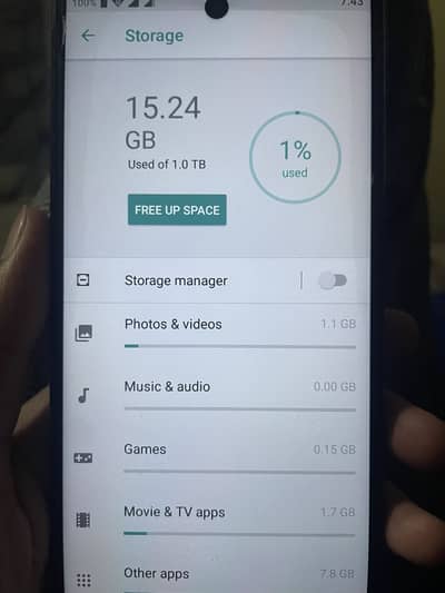 Samsung Mobile S24 Ultra