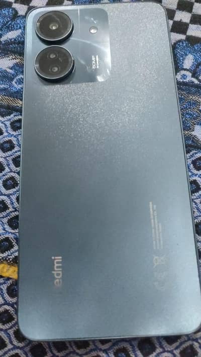 Xiaomi Redmi 13c
