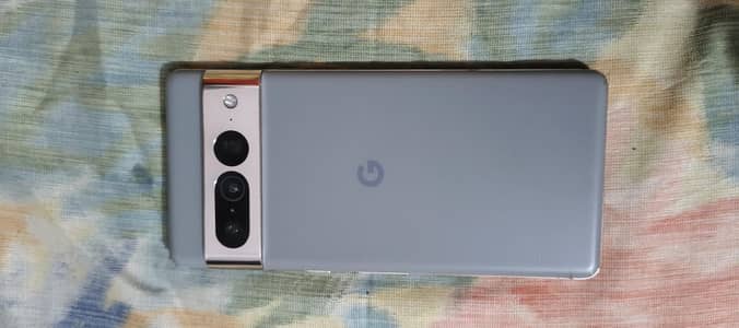 Google Pixel 7 Pro 128 GB ram 8plus8 WhatsApp number 03094159808